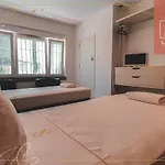 Yellow Suites