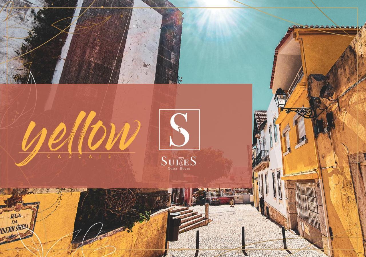 Apartamento Yellow Cascaes
