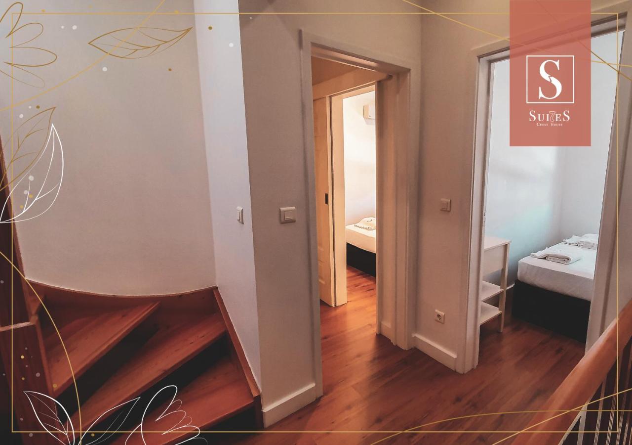Apartamento Yellow *