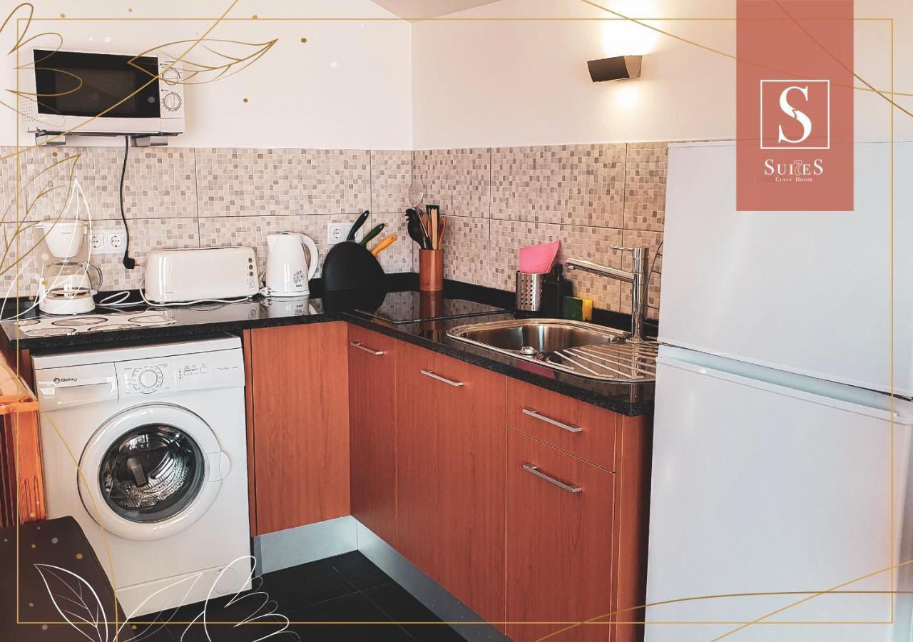 Apartamento Yellow *